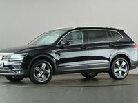 used VW Tiguan Allspace 2.0 TDI SEL 5dr DSG