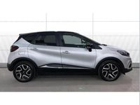 Used Renault Captur Iconic 90 HP (66 kW) 2019 Other SUV