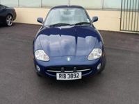 Used Jaguar XK8 290 HP (213 kW) 2002 Coupe