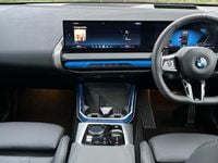 Used BMW X3 M Sport 194 HP (142 kW) 2025 Black SUV