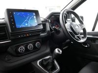 Used Renault Trafic 130 HP (95 kW) 2023 Black