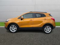 used Vauxhall Mokka X Hatchback