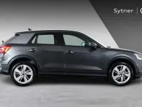 Nuevo Audi Q2 S-Line 116 CV (85 kW) 2026 SUV