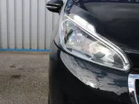 Used Peugeot 208 Active 100 HP (73 kW) 2019 Grey Hatchback