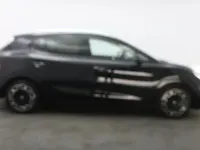 Used MG MG4 EV 2026 Black Hatchback
