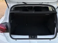 Used Dacia Sandero Comfort 91 HP (66 kW) 2022 White Hatchback