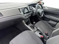 Usado VW Polo 80 HP (58 kW) 2021 Citadino