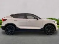 Usado Volvo EC40 Ultra 325 kW (442 HP) 2025 Branco SUV