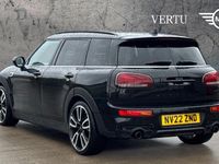 Used Mini Cooper Clubman Sport 192 HP (141 kW) 2020 Estate