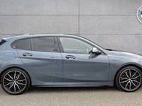 Used BMW M135 M Performance 306 HP (225 kW) 2022 Grey Hatchback