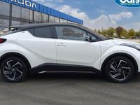 Used Toyota C-HR 184 HP (135 kW) 2021 SUV