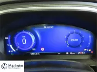 Used Ford Focus Titanium X 2021 Grey Hatchback