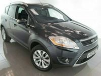 Used Ford Kuga 2009 SUV