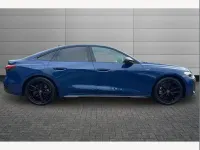 Used Audi A5 Comfort 299 HP (219 kW) 2026 Ascari blue Sedan