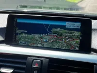 Begagnad BMW 420 M Sport 2016 Grå Cab
