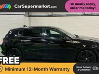 Used Vauxhall Astra GS Line 131 HP (96 kW) 2025 Hatchback