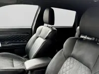 Used Mitsubishi Outlander P-HEV 224 HP (164 kW) 2020 Black SUV