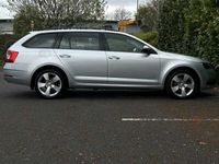 used Skoda Octavia 1.5 TSI SE Drive 5dr DSG