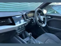 Used Audi A1 S-Line 113 HP (83 kW) 2026 Grey SUV