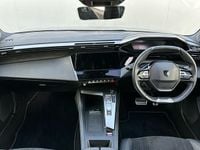 Used Peugeot 308 GT 130 HP (95 kW) 2024 Grey Hatchback