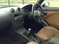 Used Daihatsu Copen 67 HP (49 kW) 2004 Cabriolet