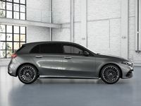 New Mercedes A180 AMG Line Premium Plus 136 HP (100 kW) 2026 Hatchback