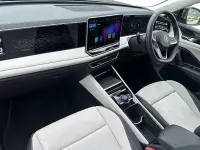 Used VW Tiguan Elegance 150 HP (110 kW) 2025 Grey SUV