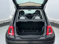 Used Fiat 500 Pop 69 HP (50 kW) 2019 Hatchback