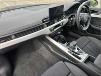 Used Audi A5 Sportback S-Line 147 HP (108 kW) 2023 Black Hatchback