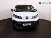 Used Peugeot Expert 2025 White Van