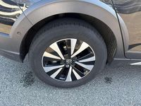 Used VW Taigo Life 110 HP (80 kW) 2023 Black SUV