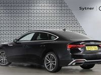 used Audi A5 35 TFSI S Line 5dr S Tronic