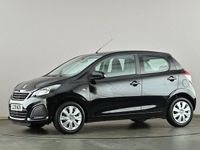 used Peugeot 108 1.0 72 Active 5dr