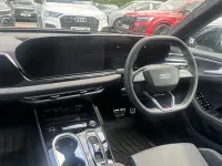 New Audi A6 S-Line 204 HP (150 kW) 2026 Grey Estate