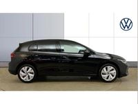 New VW Golf VIII Match 200 HP (147 kW) 2025 Other Hatchback