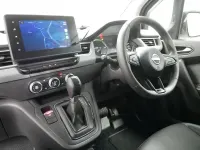 Used Nissan Townstar Acenta 89 kW (122 HP) 2024 White Van