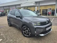 Used Citroën C5 PureTech 131 HP (96 kW) 2023 Hatchback