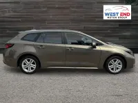 Used Suzuki Swace 140 HP (102 kW) 2024 Bronze Estate