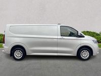 New VW T6.1 Pro 160 kW (218 HP) 2025 Grey Van