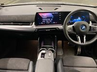 Used BMW iX2 M Sport 147 kW (201 HP) 2024 Grey SUV