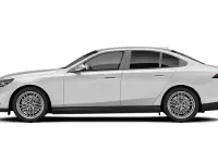 New BMW 530e M Sport 299 HP (219 kW) 2026 Sedan