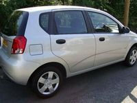 Used Chevrolet Kalos 2008 Hatchback