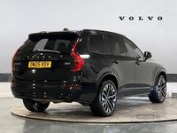 Used Volvo XC90 Plus 2025 Black SUV