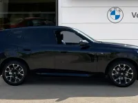 Used BMW X3 Comfort Edition 197 HP (144 kW) 2025 Black sapphire SUV