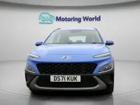 Used Hyundai Kona SE 118 HP (86 kW) 2022 SUV