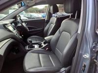 used Hyundai Santa Fe 2.2 CRDi Blue Drive Premium 5dr [5 Seats]