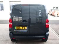 Used Peugeot e-Expert 98 kW (134 HP) 2024 Grey Van