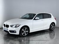 used BMW 118 1 Series 1.5 i Sport Euro 6 (s/s) 5dr