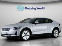 Used Polestar 2 162 kW (221 HP) 2023 Hatchback