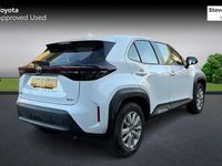 Used Toyota Yaris Hybrid 116 HP (85 kW) 2026 Estate